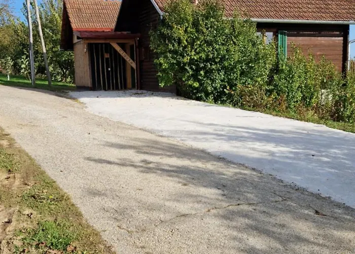 度假居 House Clavis