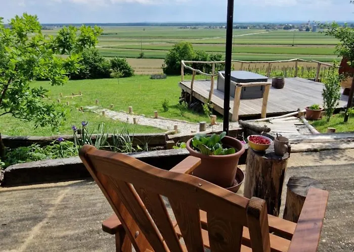 House Clavis 度假居