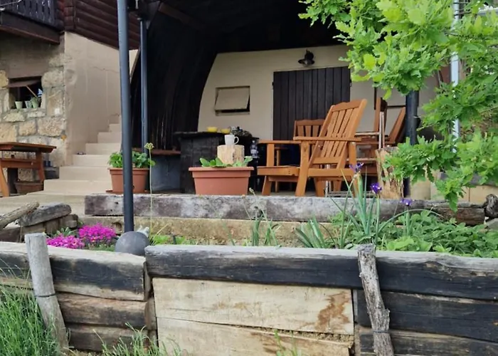 度假居 House Clavis