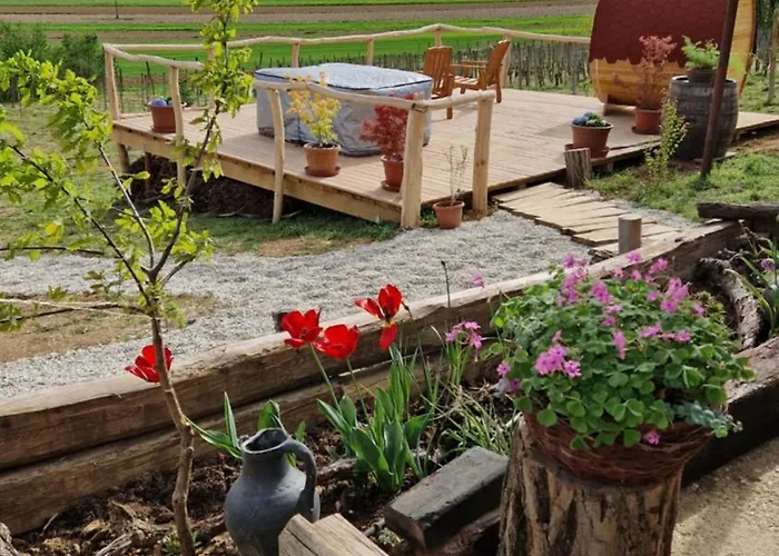 House Clavis 度假居