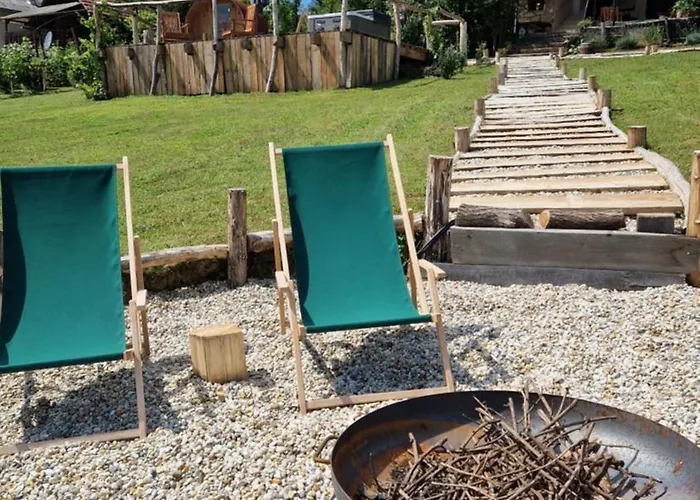 度假居 House Clavis